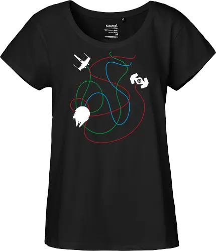 Space Scrawl