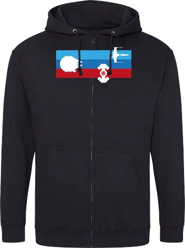 Minimalist Spaceships