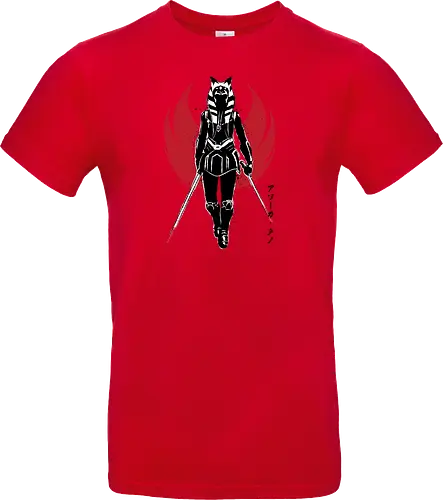 FULCRUM SUMI-E