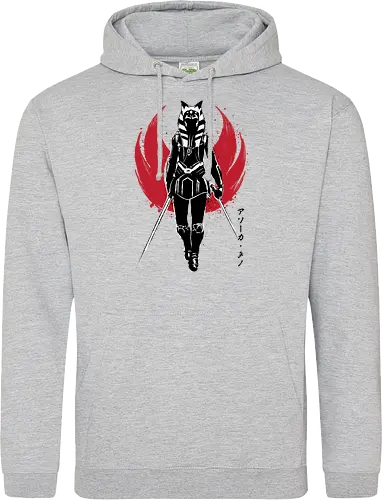 FULCRUM SUMI-E