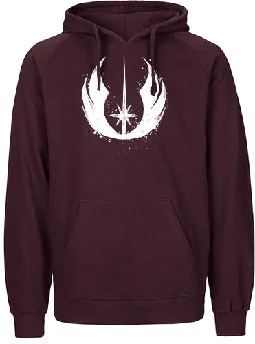 Hope - Scifii, movie, space opera, hope, galaxy, guardian, pce - Fairtrade Hoodie