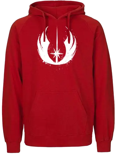 Hope - Scifii, movie, space opera, hope, galaxy, guardian, pce - Fairtrade Hoodie