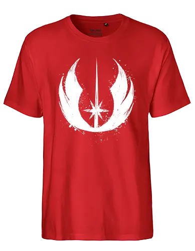 Hope - Scifii, movie, space opera, hope, galaxy, guardian, pce - Fairtrade T-Shirt