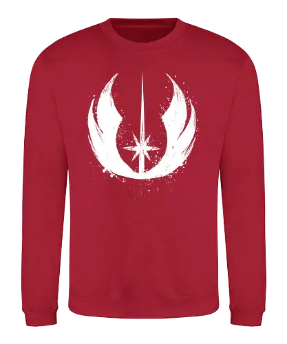 Hope - Scifii, movie, space opera, hope, galaxy, guardian, pce - Sweatshirt