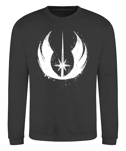 Hope - Scifii, movie, space opera, hope, galaxy, guardian, pce - Sweatshirt