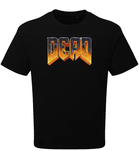 Dead Doomed