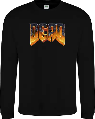 Dead Doomed