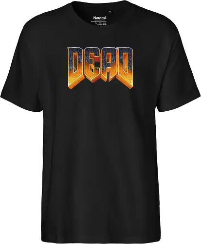 Dead Doomed