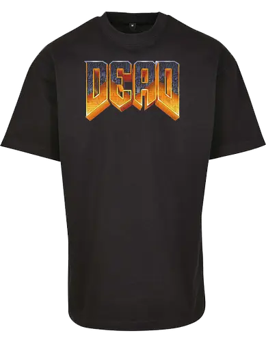 Dead Doomed