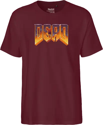 Dead Doomed