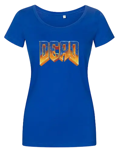 Dead Doomed