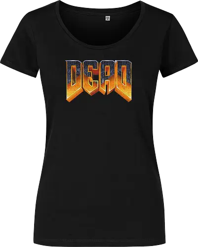Dead Doomed