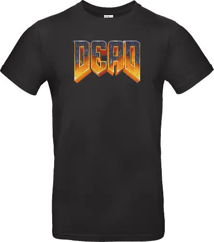 Dead Doomed