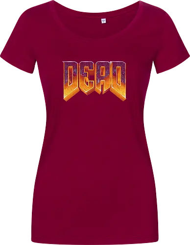 Dead Doomed