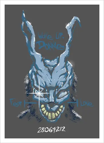 Frank the Rabbit