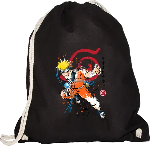 Fury of the Rasengan