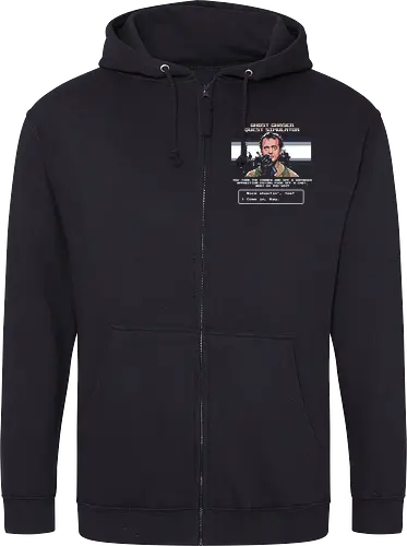 Ghost Chaser Quest Simulator