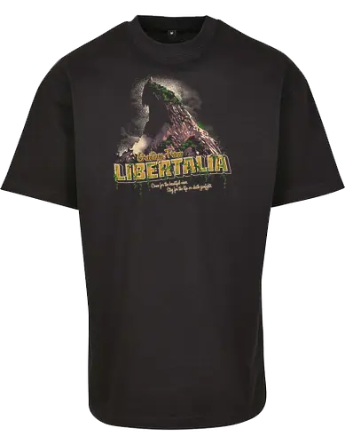 Greetings from Libertalia