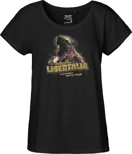 Greetings from Libertalia