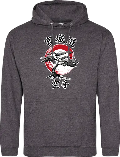 Miyagi Do sumi-e