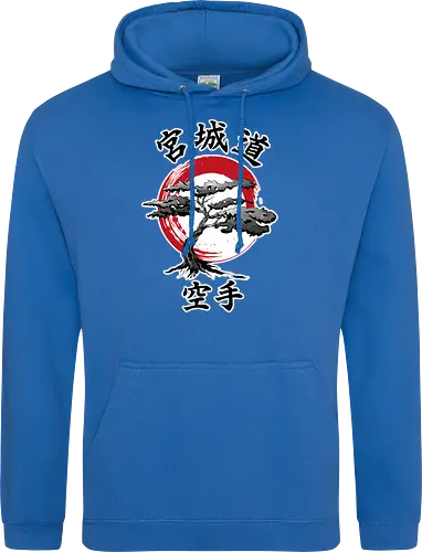 Miyagi Do sumi-e