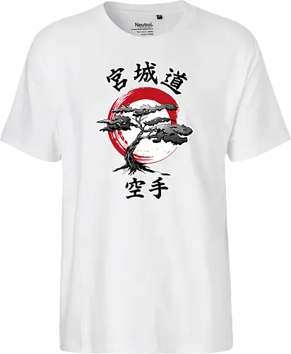 Miyagi Do sumi-e