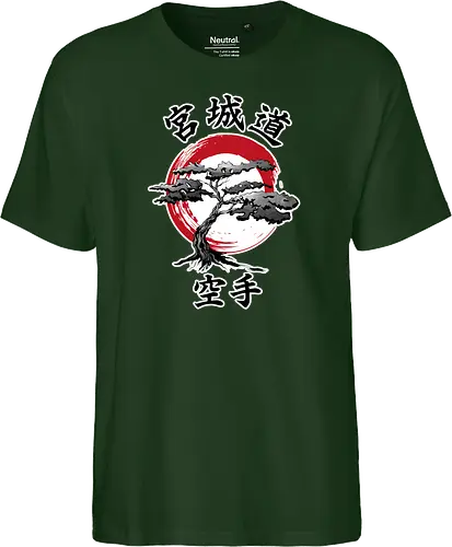 Miyagi Do sumi-e