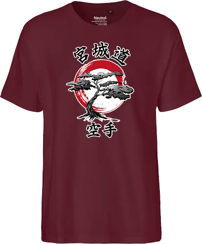 Miyagi Do sumi-e