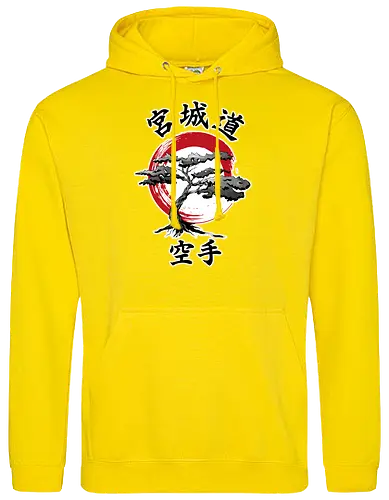 Miyagi Do sumi-e