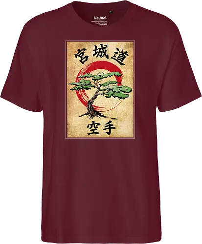 Miyagi Do Wootblock