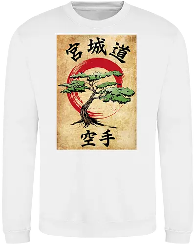 Miyagi Do Wootblock