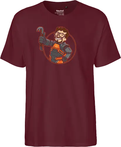 Lambda Boy