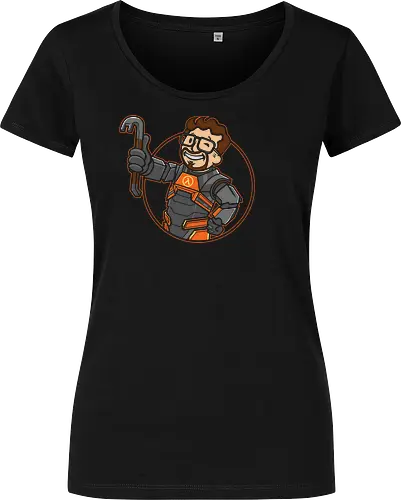 Lambda Boy