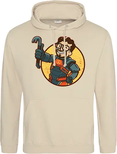 Lambda Boy