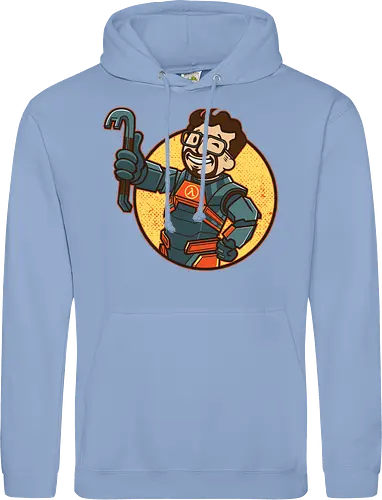 Lambda Boy