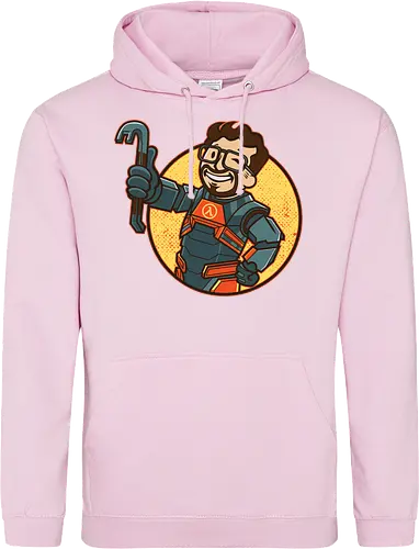 Lambda Boy
