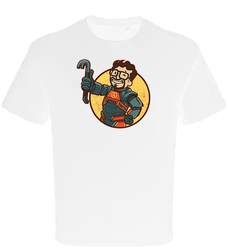 Lambda Boy