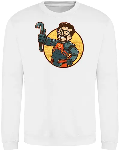 Lambda Boy