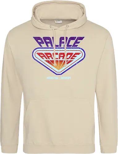 Palace Arcade