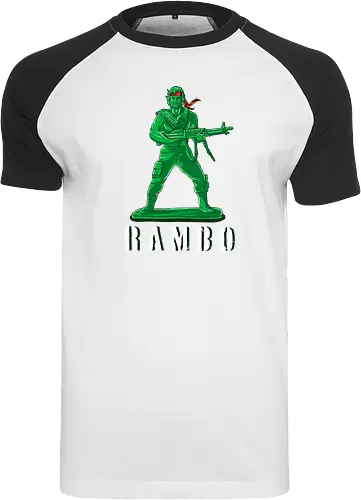 Plastic Rambo