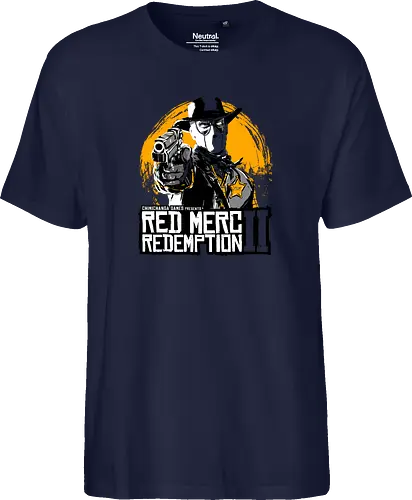 Red Merc Redemption