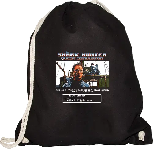 Shark Hunter Quest Simulator