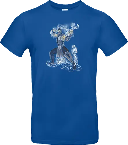 Smoke on the Water
