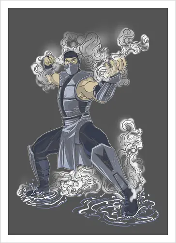 Smoke on the Water