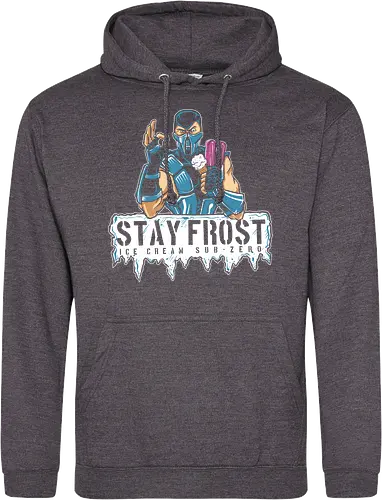 Stay Frosty