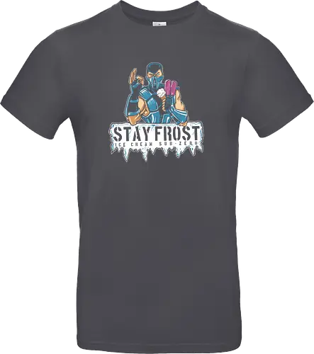 Stay Frosty