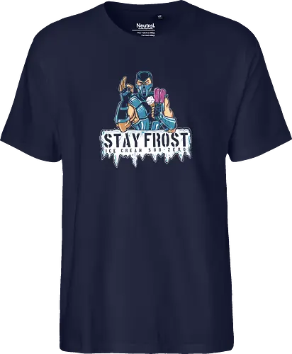 Stay Frosty