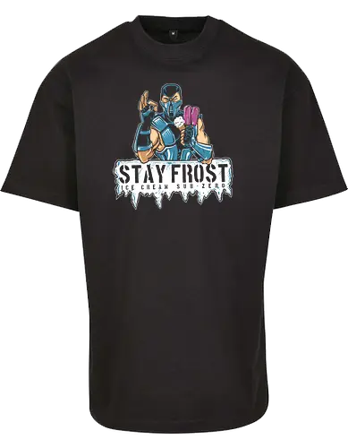 Stay Frosty
