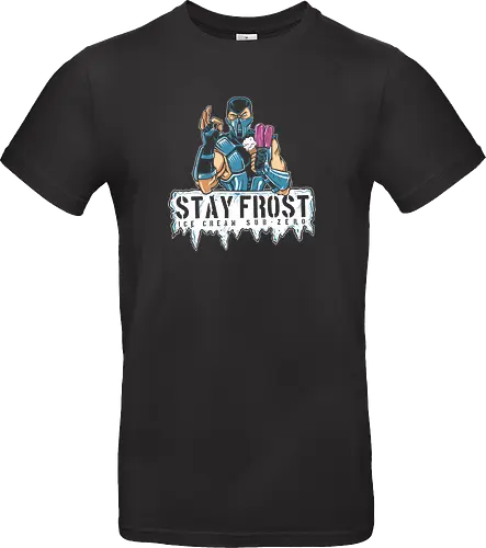 Stay Frosty