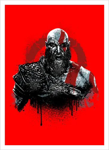 The God Returns